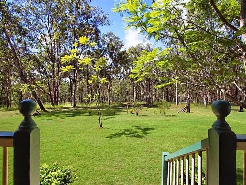 504 Innisplain Road, Beaudesert QLD 4285