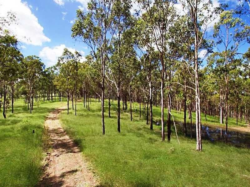 504 Innisplain Road, Beaudesert QLD 4285