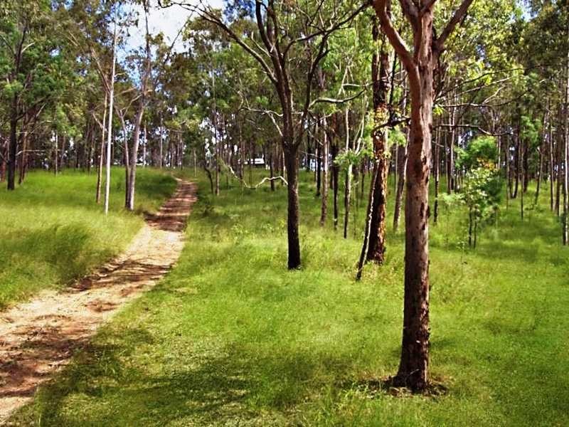 504 Innisplain Road, Beaudesert QLD 4285