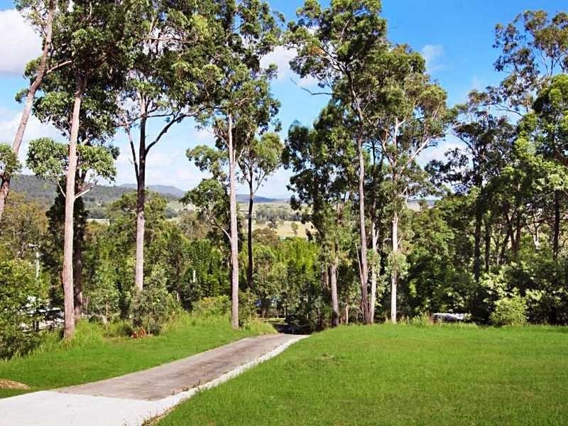 16 Cherry Tree Court, Canungra QLD 4275