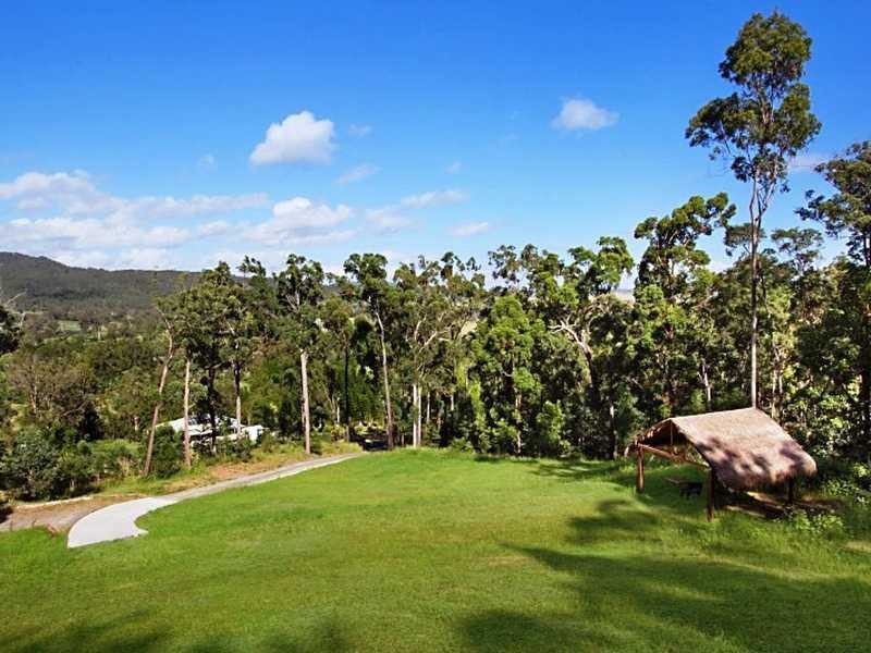 16 Cherry Tree Court, Canungra QLD 4275