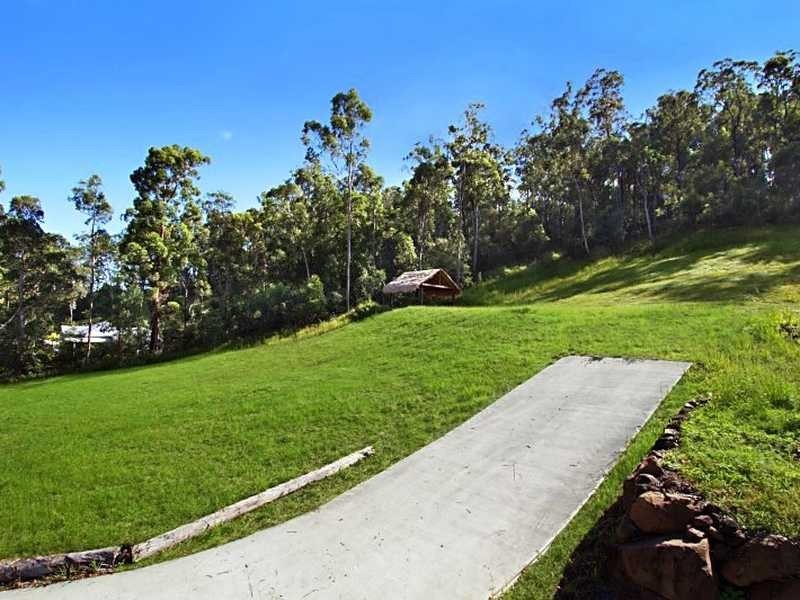 16 Cherry Tree Court, Canungra QLD 4275