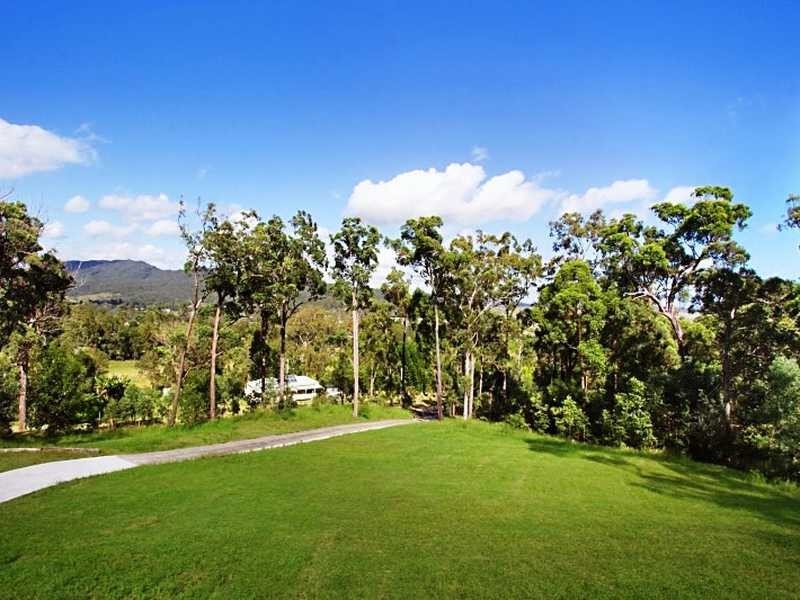 16 Cherry Tree Court, Canungra QLD 4275