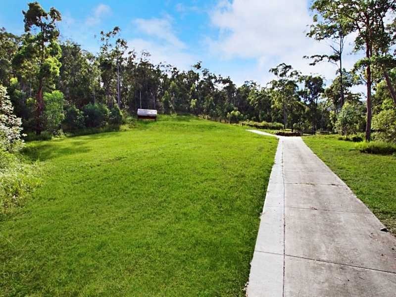 16 Cherry Tree Court, Canungra QLD 4275
