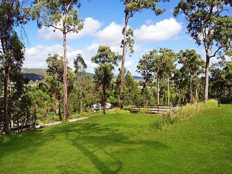 15 Cherry Tree Court, Canungra QLD 4275