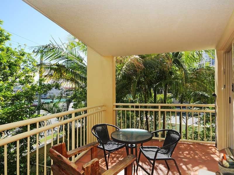 5/36 Alexandra Ave, Mermaid Beach QLD 4218