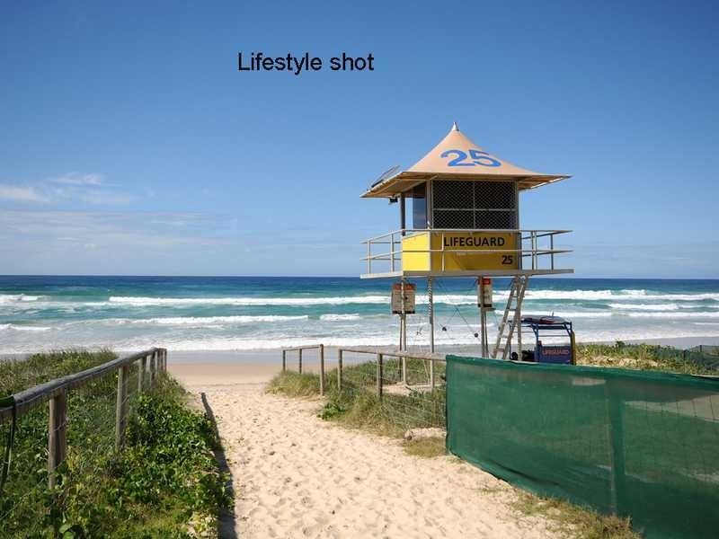 5/36 Alexandra Ave, Mermaid Beach QLD 4218