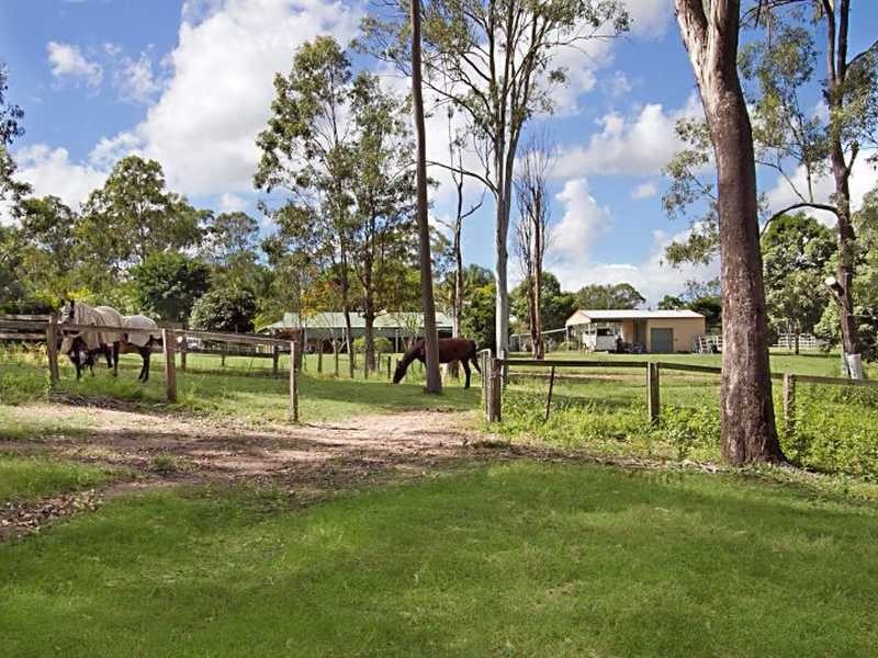 146-154 Candlebark Road, Jimboomba QLD 4280