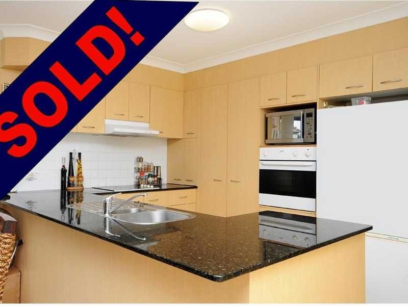 13/64 Gilston Road, Nerang QLD 4211