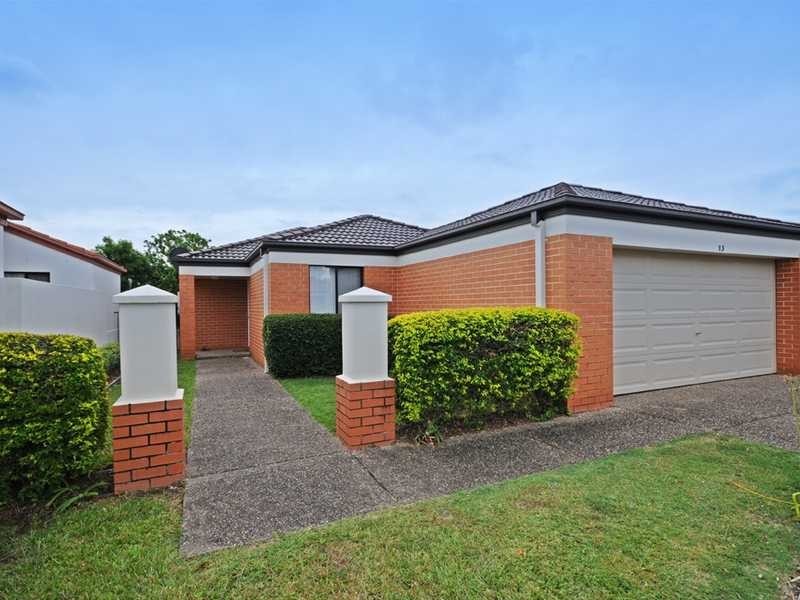 13/64 Gilston Road, Nerang QLD 4211