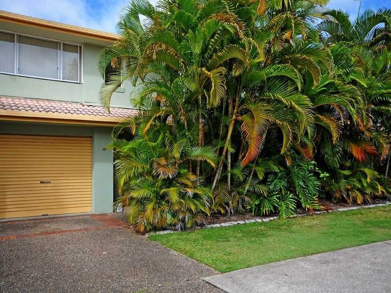 151/215 Cottesloe Dr, Mermaid Waters QLD 4218