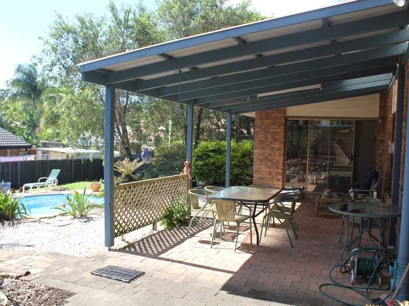 2 Orr Place, Burleigh Waters QLD 4220