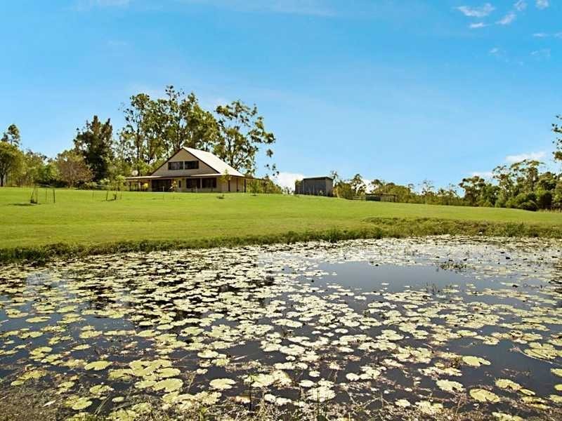31 Flood Road, Beaudesert QLD 4285