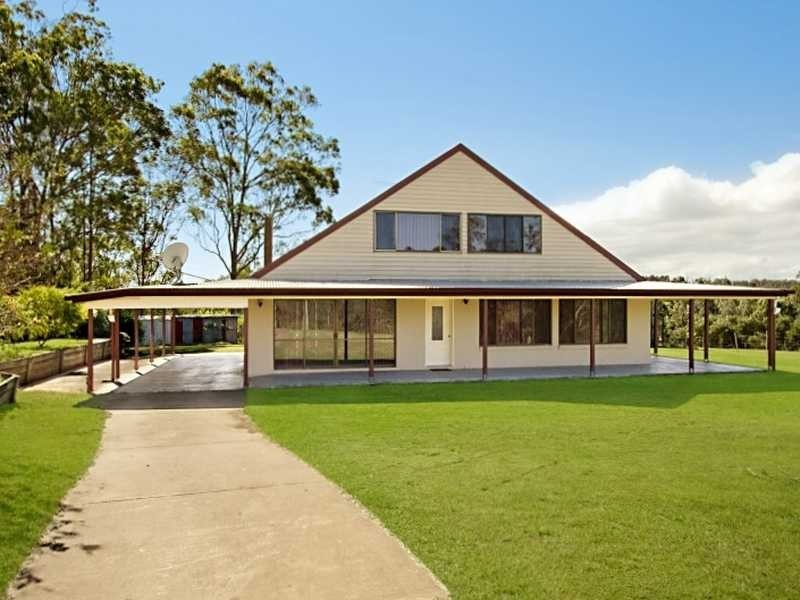 31 Flood Road, Beaudesert QLD 4285