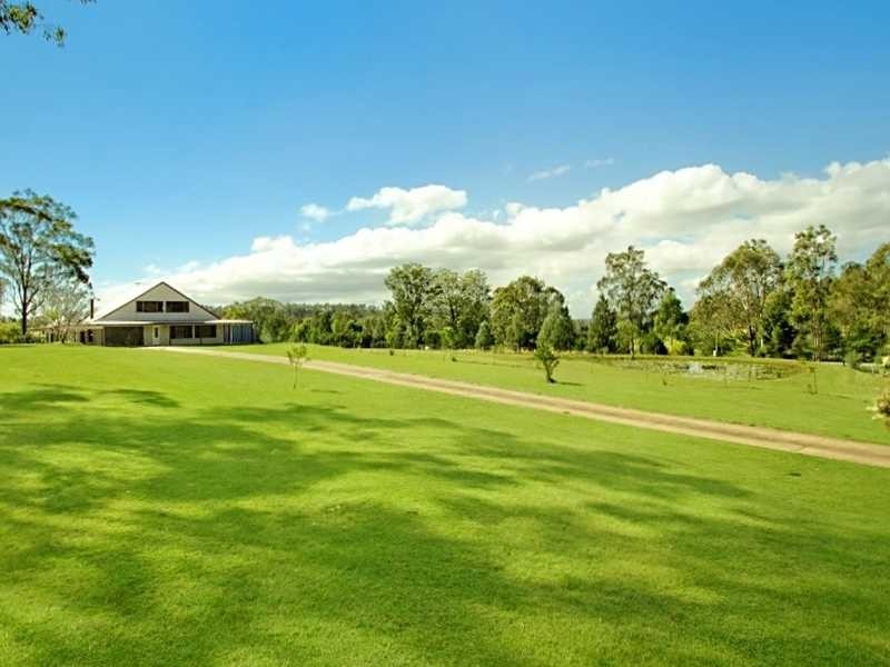 31 Flood Road, Beaudesert QLD 4285