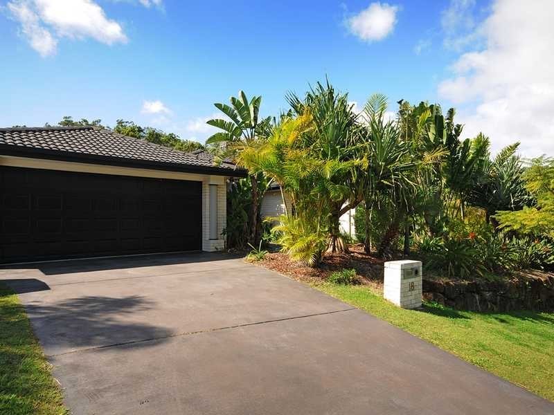 18 Glauca Street, Burleigh Heads QLD 4220