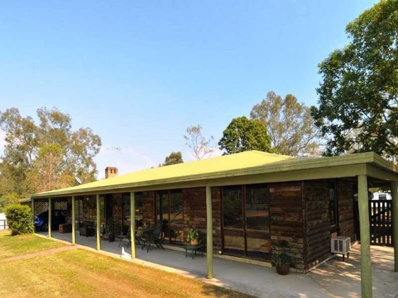 82-92 Verbena Road, Tamborine QLD 4270