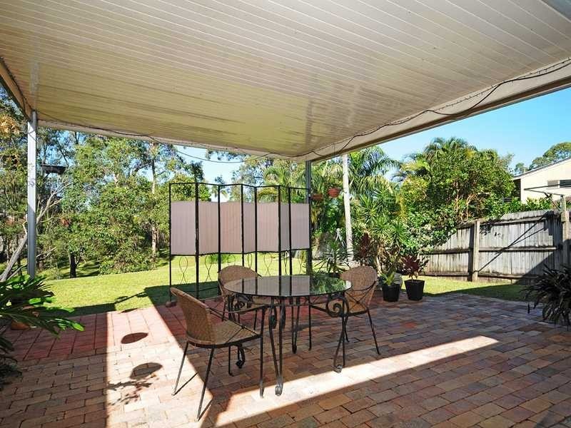 22 Cambridge Court, Carrara QLD 4211