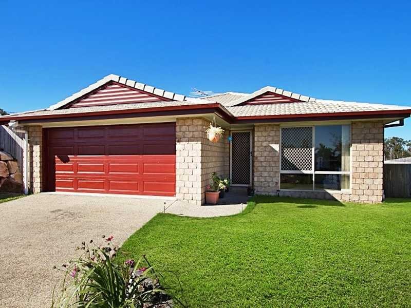 4 Rainbow Place, Beaudesert QLD 4285