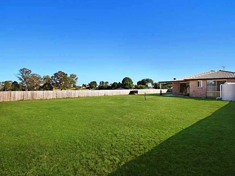 4 Rainbow Place, Beaudesert QLD 4285