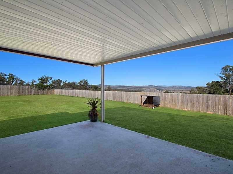 4 Rainbow Place, Beaudesert QLD 4285