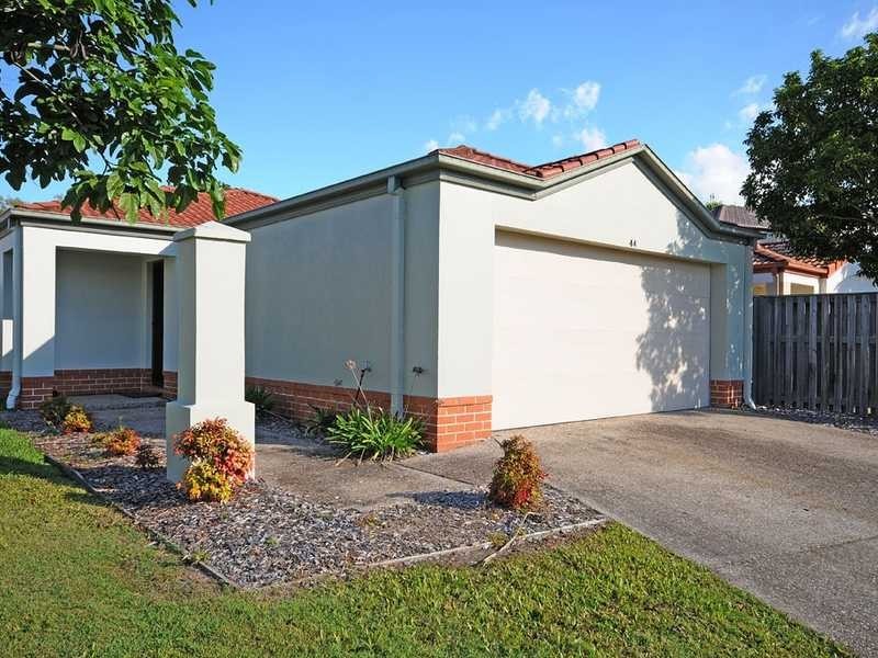 44/64 Gilston Road, Nerang QLD 4211