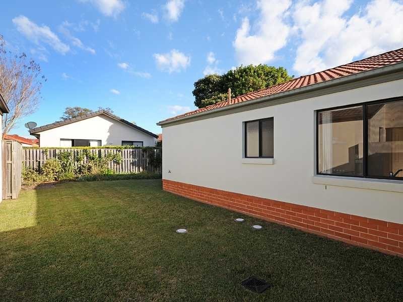 44/64 Gilston Road, Nerang QLD 4211