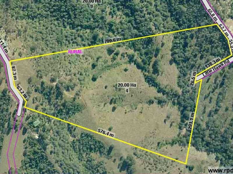 4 Trewin Road, Mundoolun QLD 4285