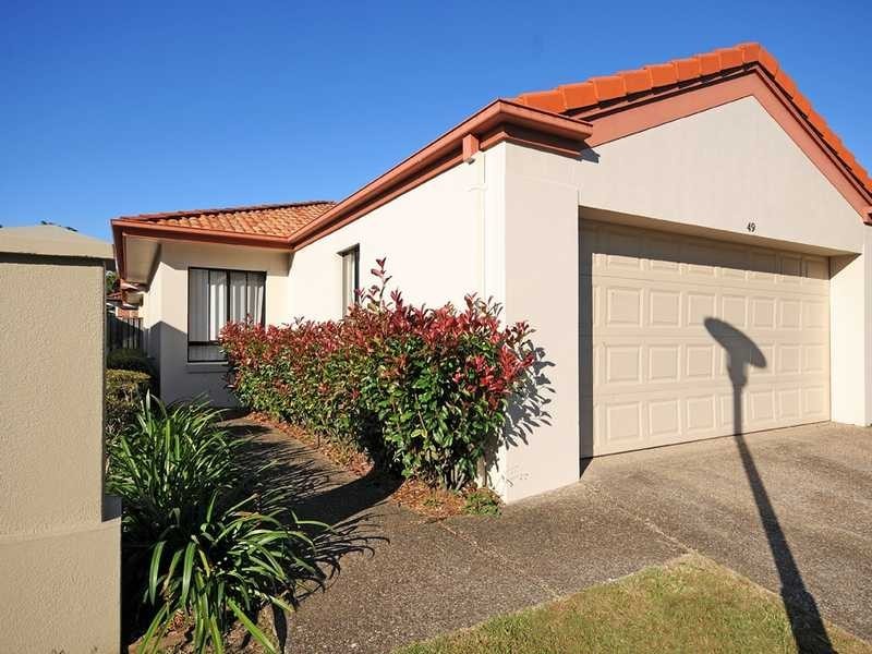 49a/64 Gilston Road, Nerang QLD 4211