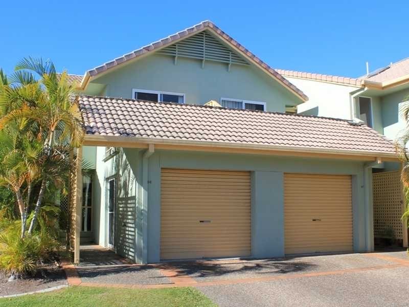 96/215 Cottesloe Dr, Mermaid Waters QLD 4218