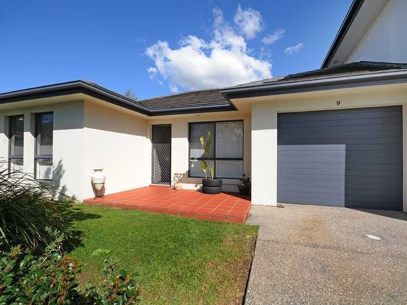 9/24 Jessica Drive, Upper Coomera QLD 4209