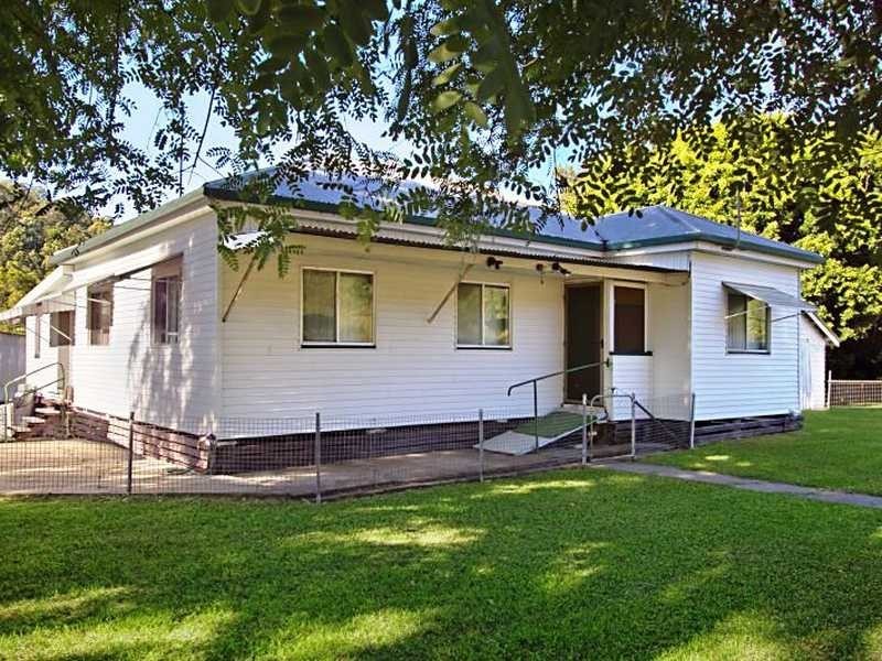 11333 Mount Lindesay Highway, Rathdowney QLD 4287