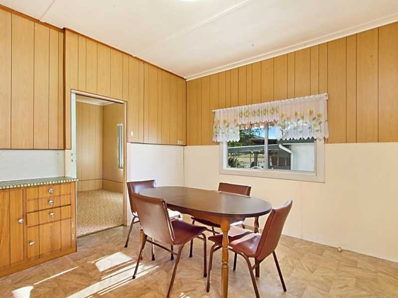 11333 Mount Lindesay Highway, Rathdowney QLD 4287