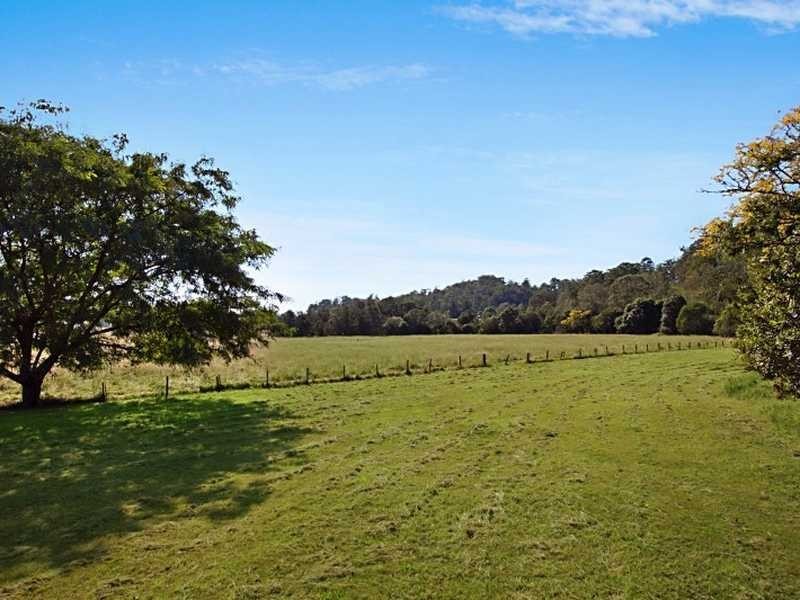 11333 Mount Lindesay Highway, Rathdowney QLD 4287