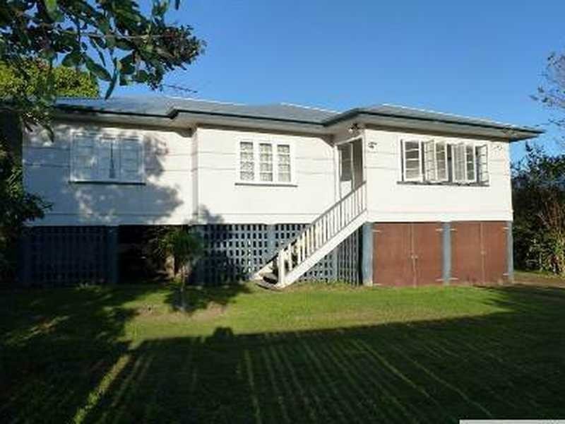 21 Hart Street, Beaudesert QLD 4285