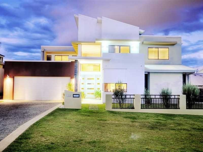 6 Giardino Lane, Varsity Lakes QLD 4227