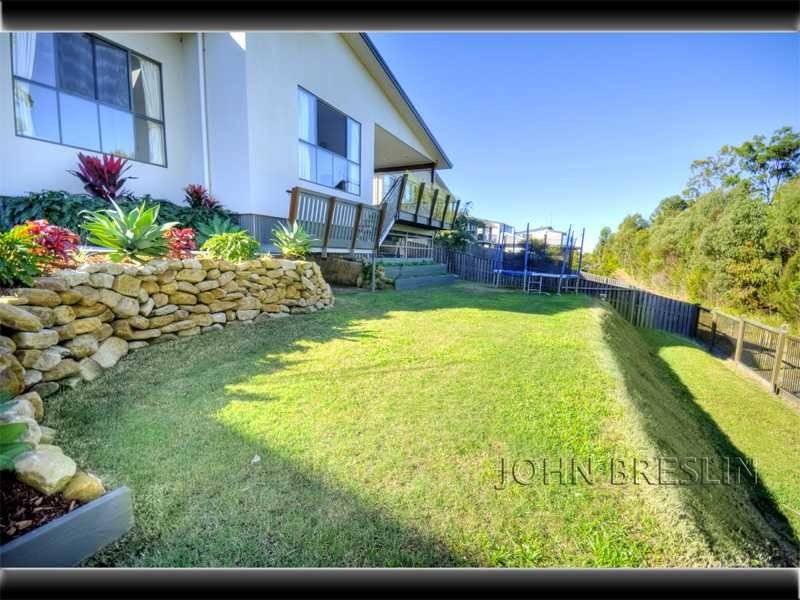 32 Willow Tree Drive, Reedy Creek QLD 4227