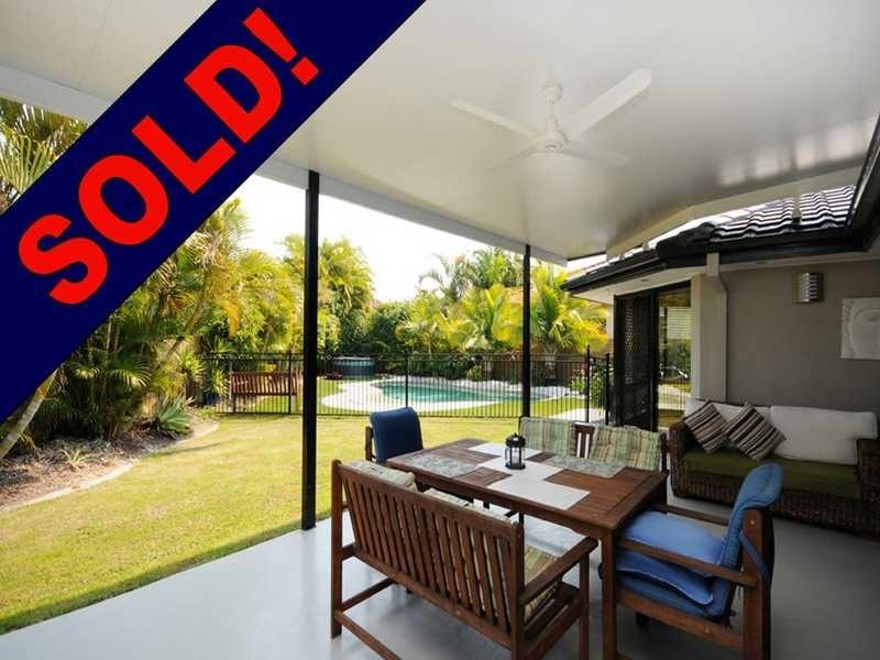 10 Fulmar Place, Burleigh Waters QLD 4220
