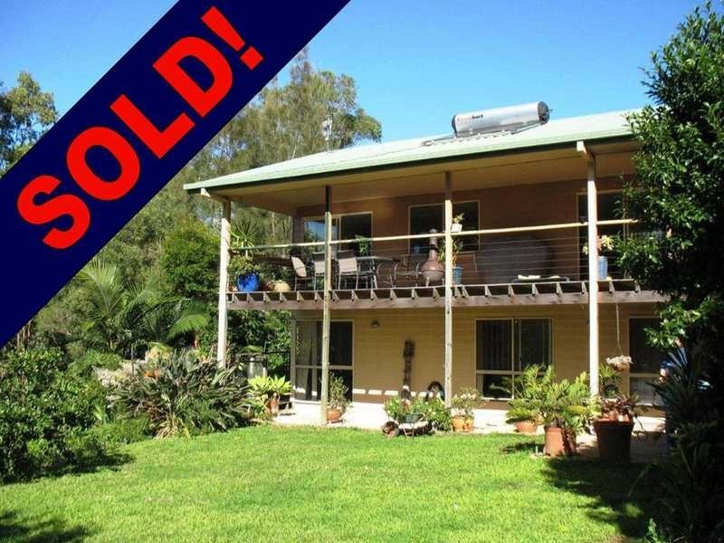 12 Yatama Place, Currumbin Waters QLD 4223