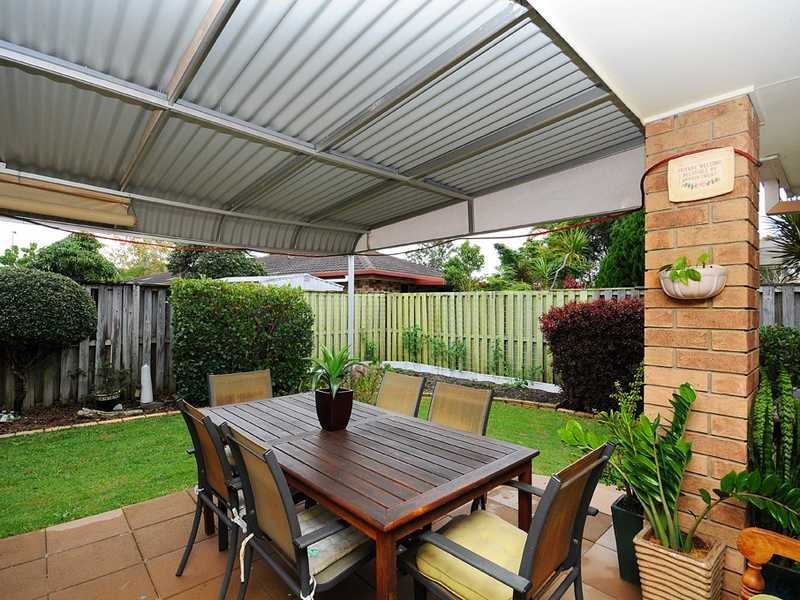 28 Ballerina Street, Burleigh Waters QLD 4220