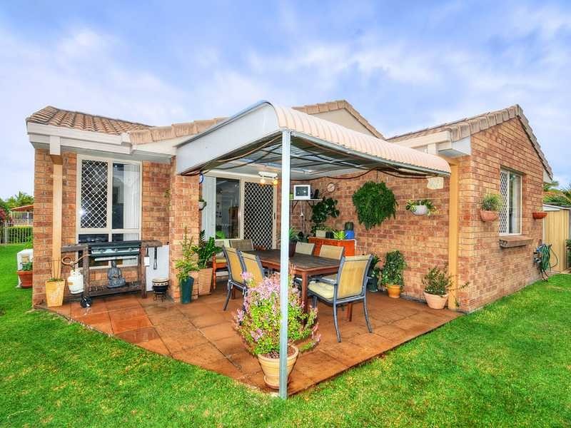 28 Ballerina Street, Burleigh Waters QLD 4220