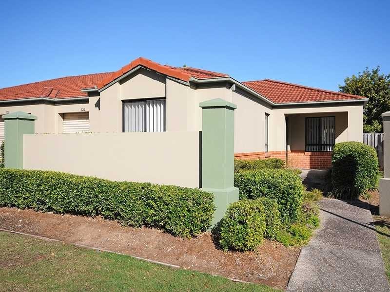 322/64 Gilston Road, Nerang QLD 4211