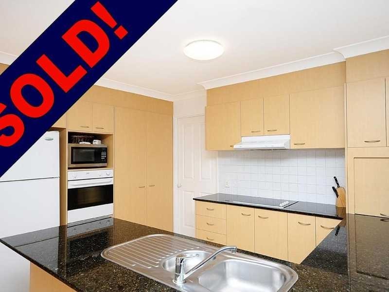 322/64 Gilston Road, Nerang QLD 4211