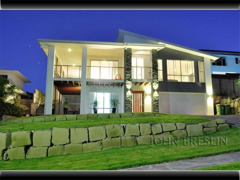 3 Boambee Crt, Reedy Creek QLD 4227