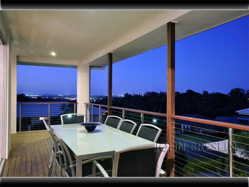 3 Boambee Crt, Reedy Creek QLD 4227