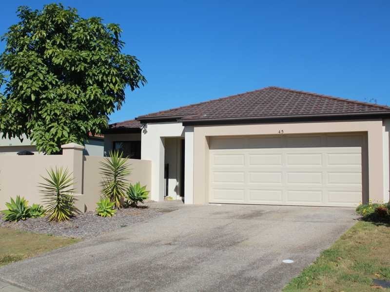 45/64 Gilston Road, Nerang QLD 4211