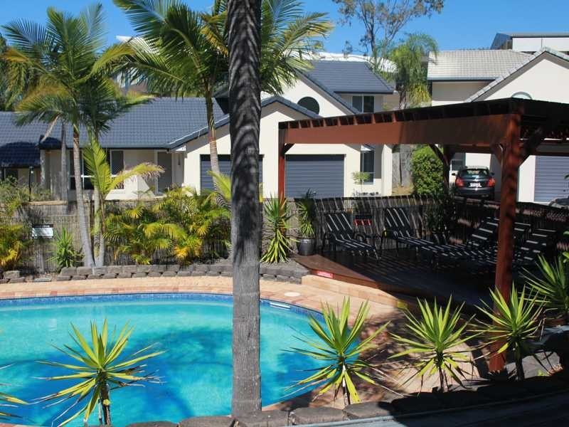 16/15 Killarney Avenue, Robina QLD 4226