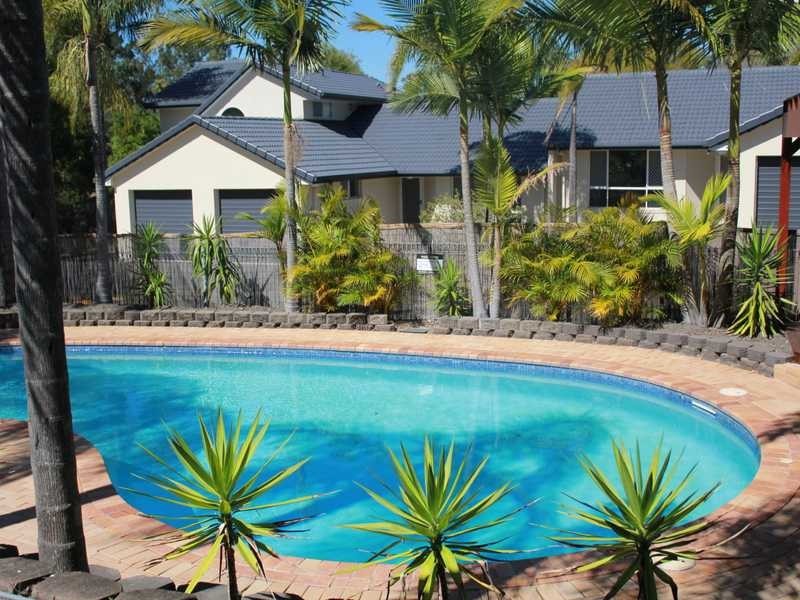 16/15 Killarney Avenue, Robina QLD 4226