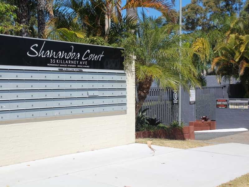 16/15 Killarney Avenue, Robina QLD 4226