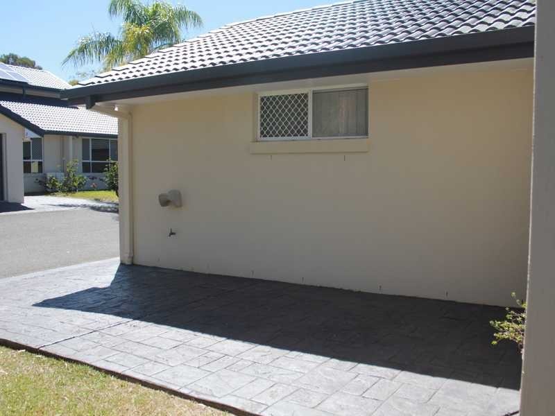 16/15 Killarney Avenue, Robina QLD 4226